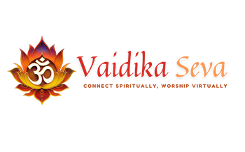 Vaidika Seva new logo