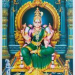 Bhuvaneshwari Devi