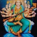 Raja Matangi Devi