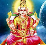 BHUVANESWARIDEVI