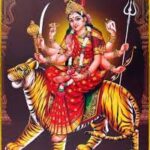 DURGAMATHA
